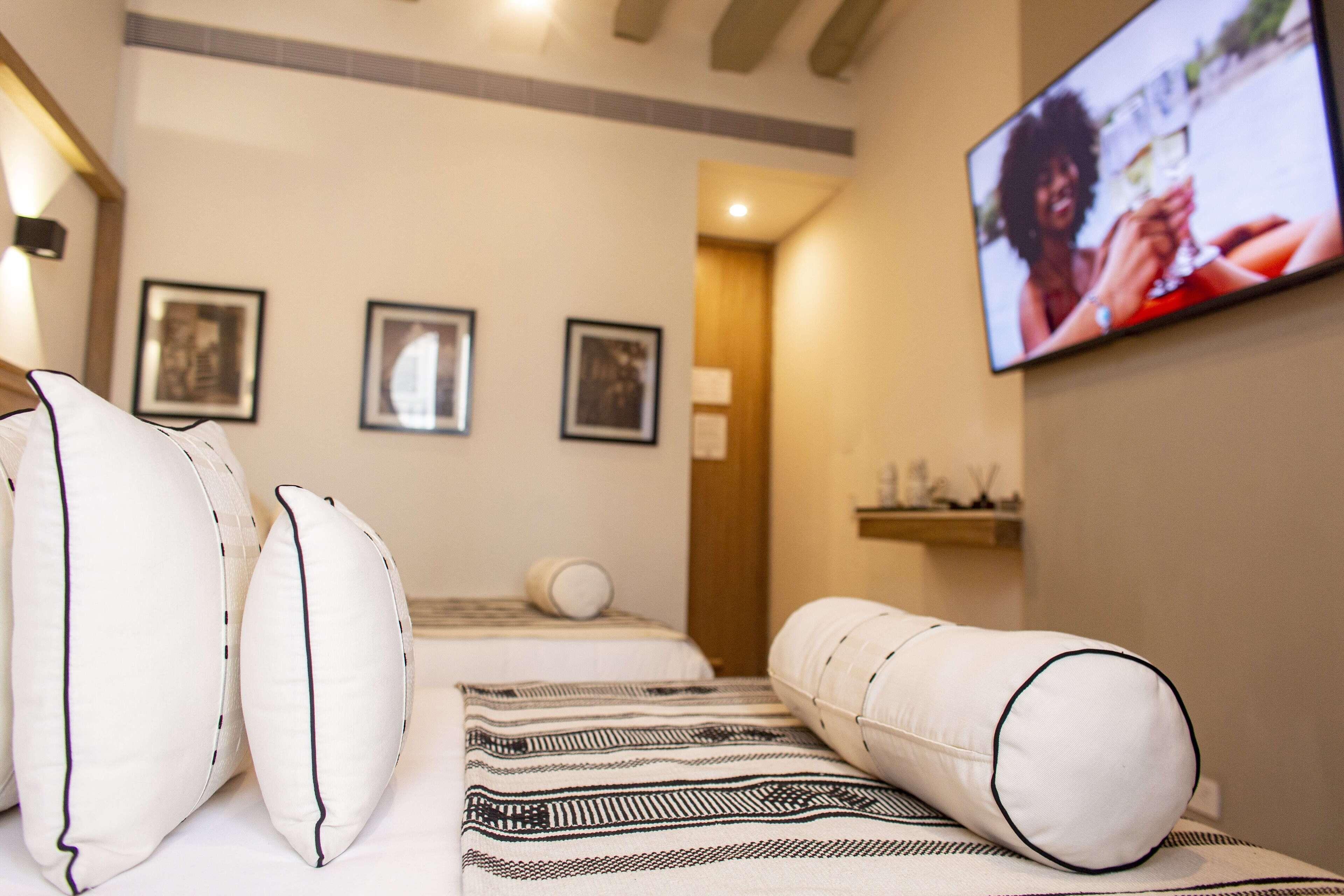 Sol De Alba Boutique Hotel